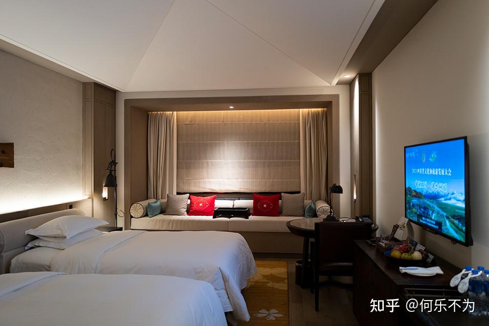 去九寨沟旅游住宿应该怎么安排? - 知乎
