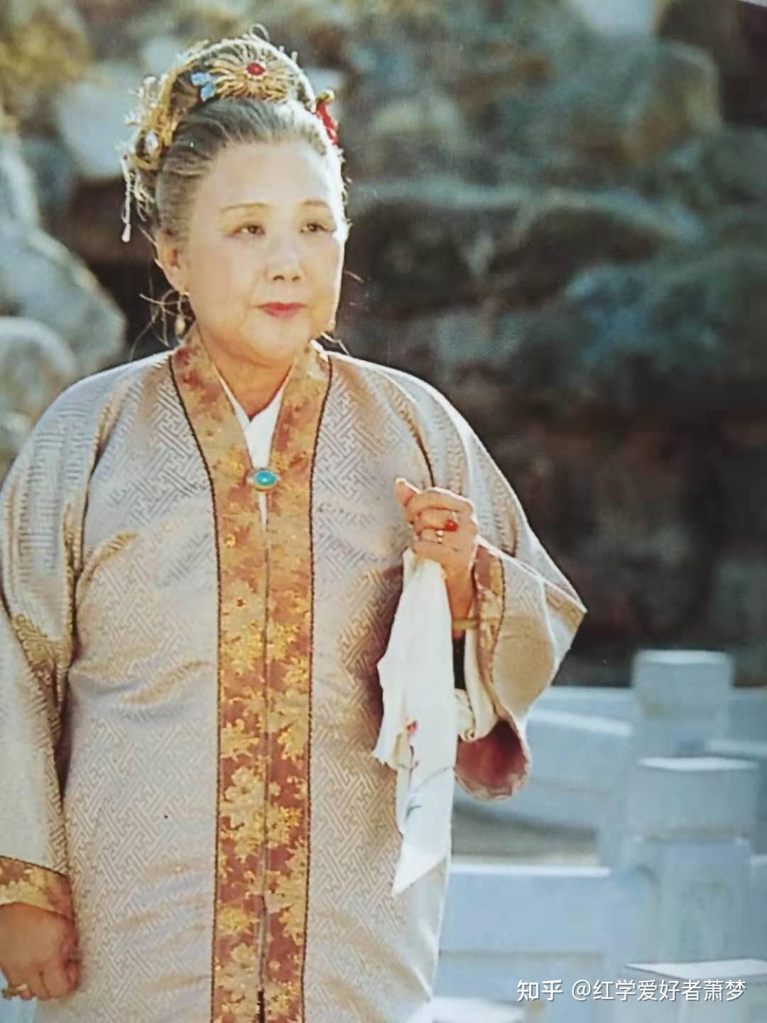 红楼梦:妻子去世后,贾敬为何对亲生女儿不管不顾? - 知乎