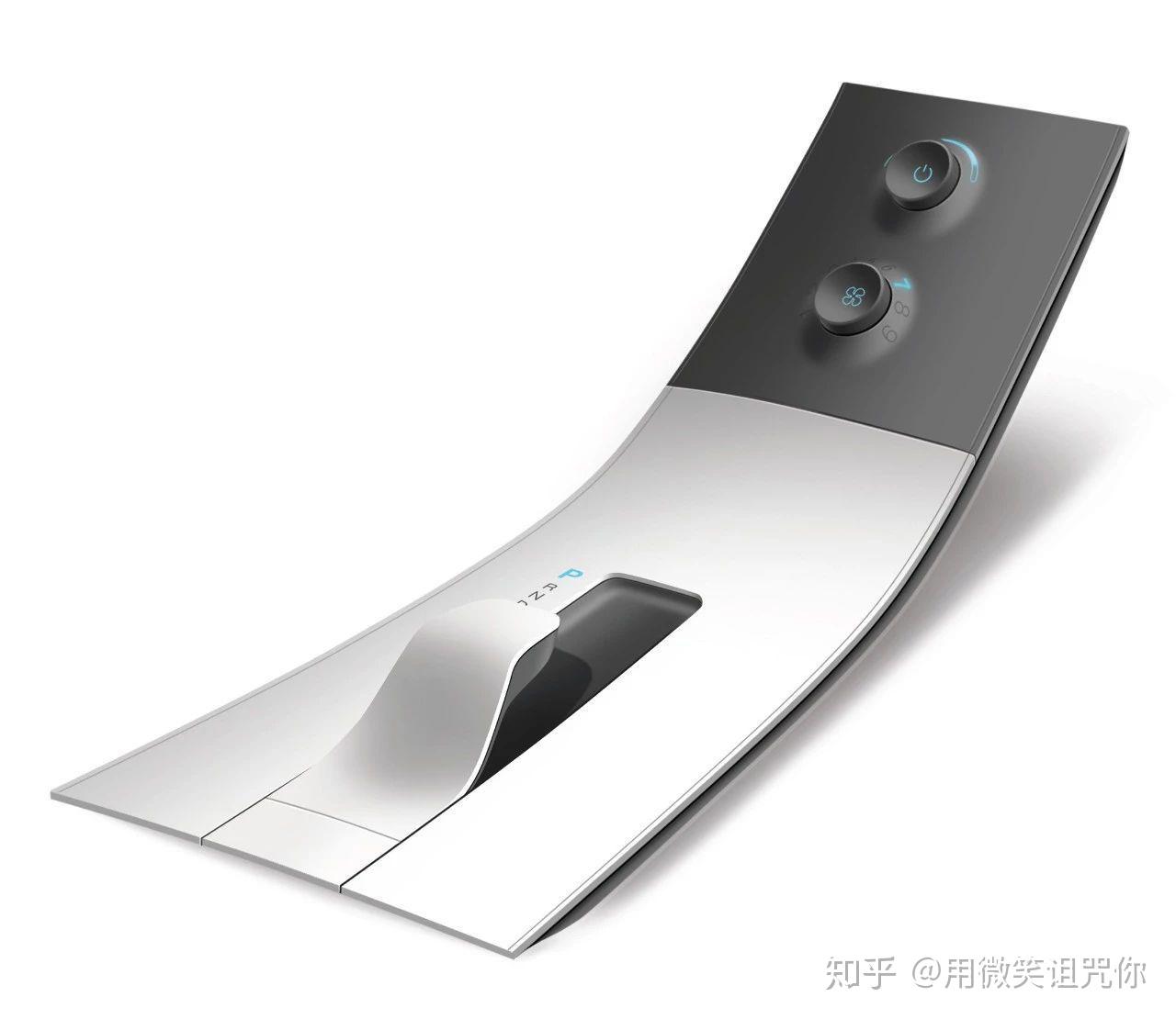 万有引力产品创新设计中的按钮细节设计