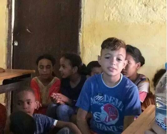 EASIN国际义工旅行是个什么样的组织?具体是