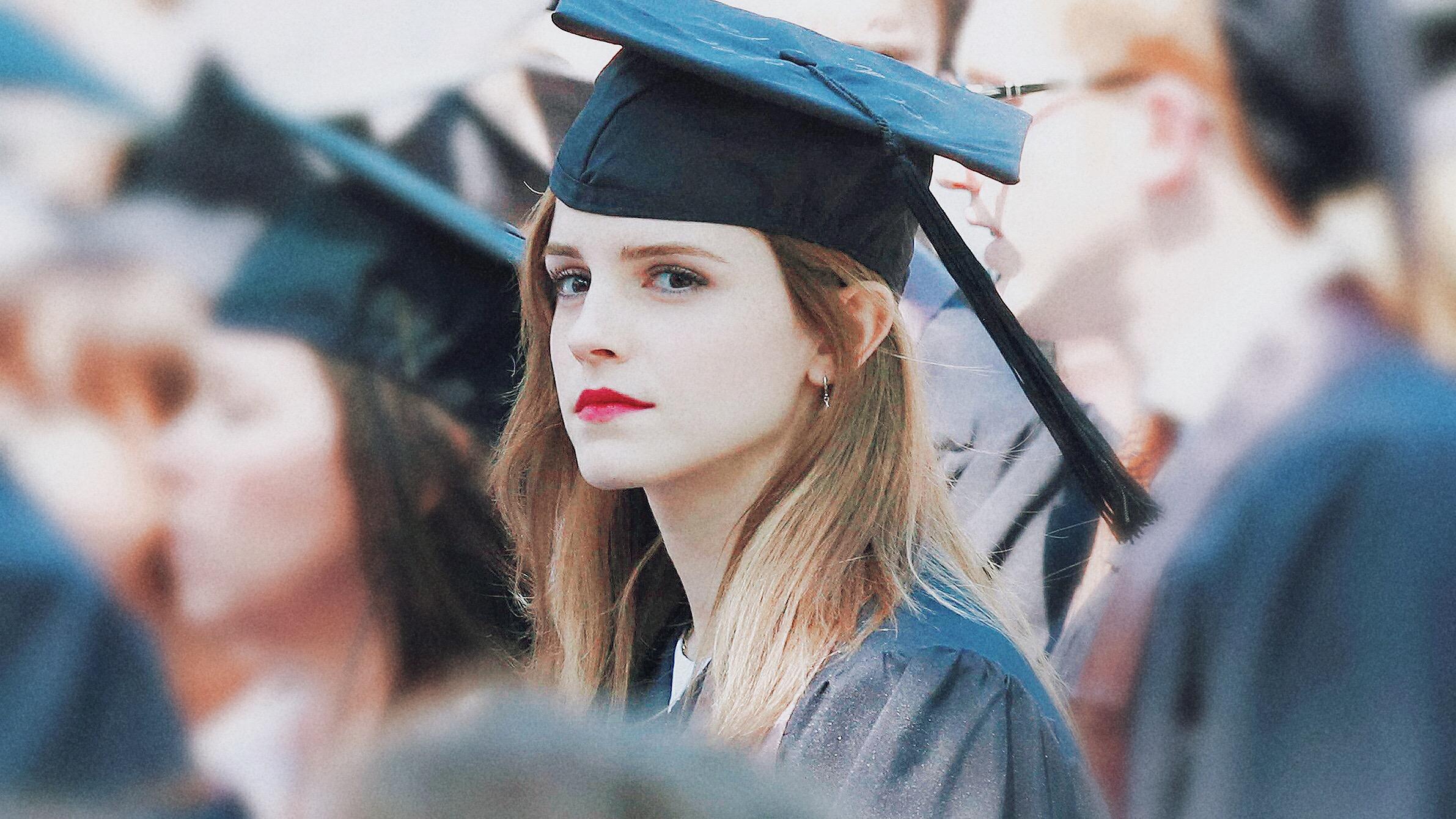 你有哪些艾玛沃特森的好看图片