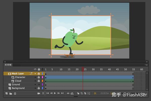 How To Animate Symbols In Adobe Animate