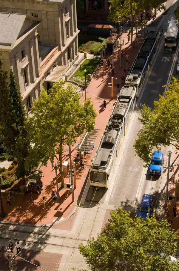 landscapecity景观城市portland波特兰