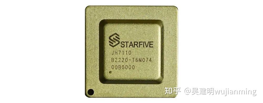 RISC-V技术与市场动态分析 - 知乎