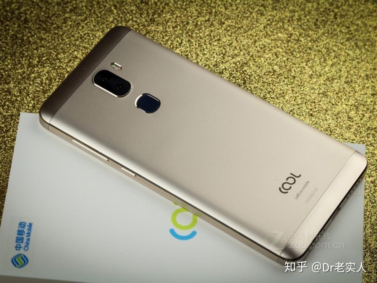 收了一台酷派c103(cool1 dual)接班.说是酷派,实际上是乐视的衍生物.