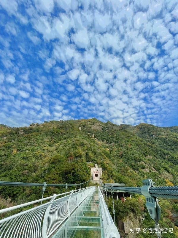 安吉十大景点：体验自然与娱乐的完美结合 - 知乎