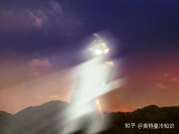 奥特曼技能大全 盖亚奥特曼篇 知乎