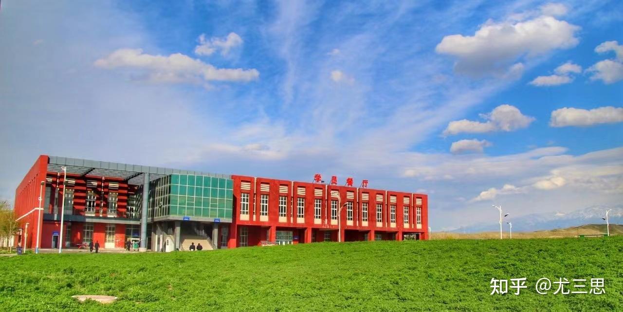 新疆警察学院:2012年经批准升格,西北地区唯一的公安本科院校