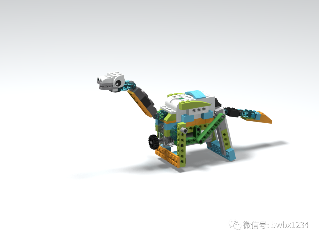 它的体型足以阻吓于同一地层发现的(有可能是同时代的)异特龙及角鼻龙