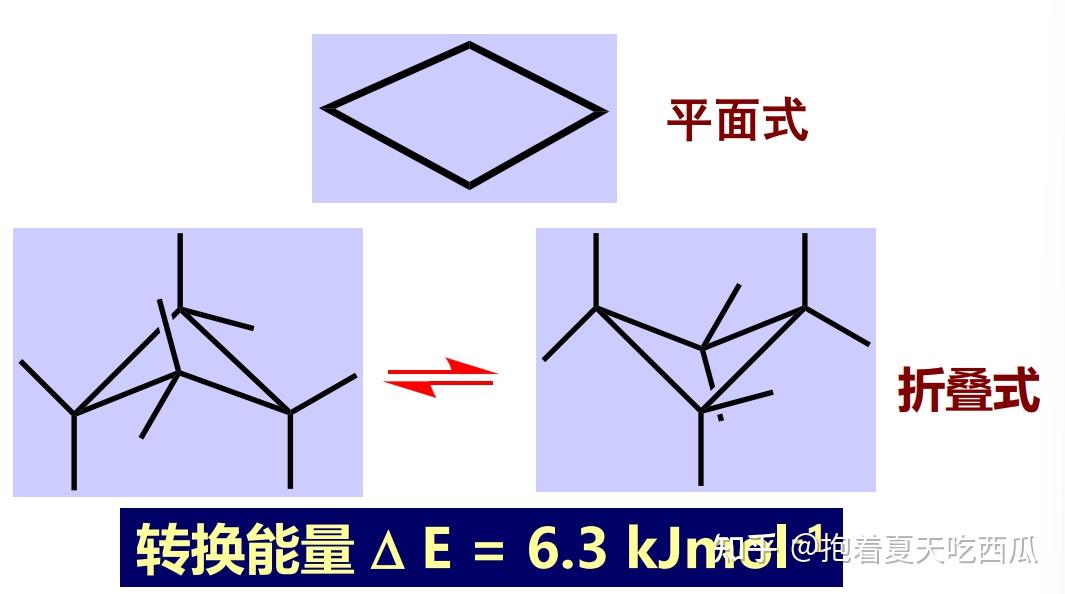 丁基环丙烷结构简式图片