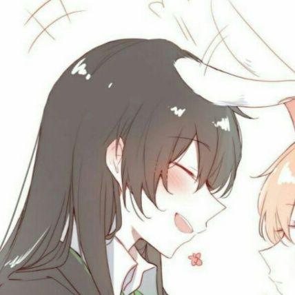 女女情头哪位有呀