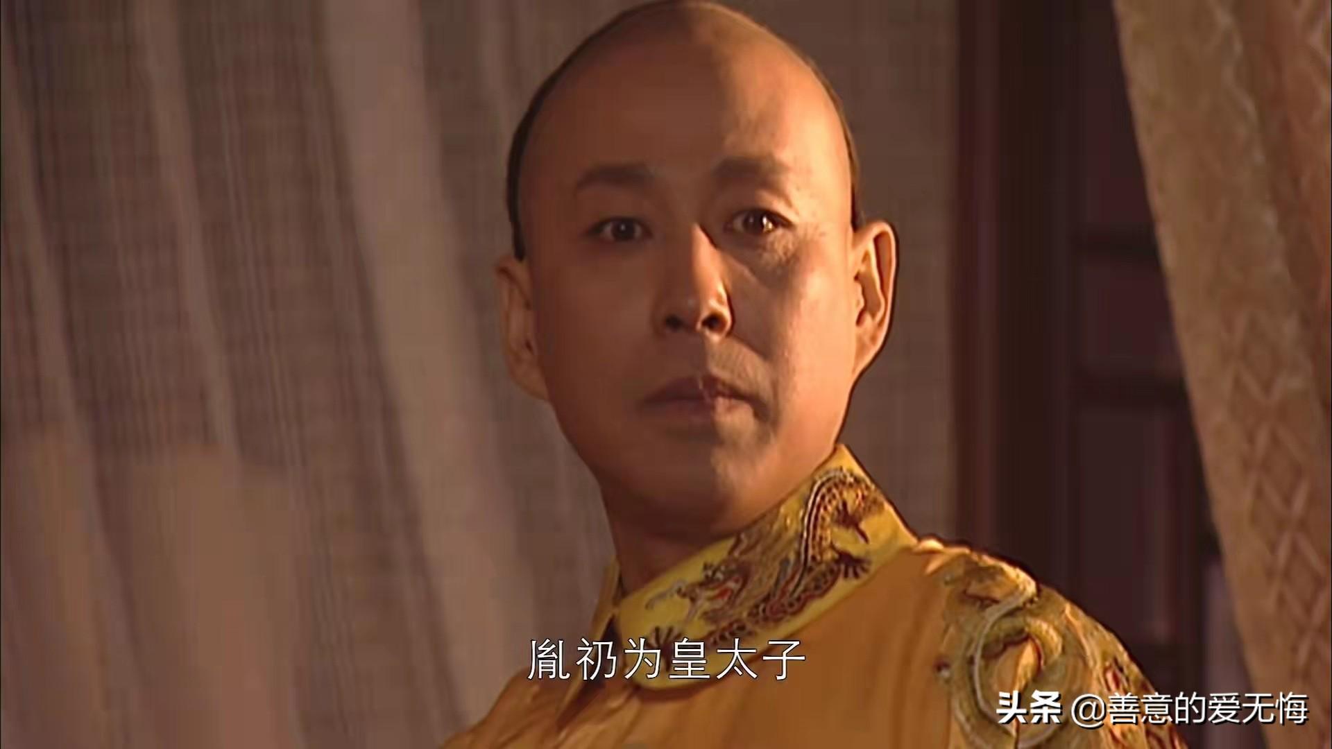 鳌拜,不再需要依赖索尼的势力,再加上赫舍里的父亲索额图在朝廷搞党争