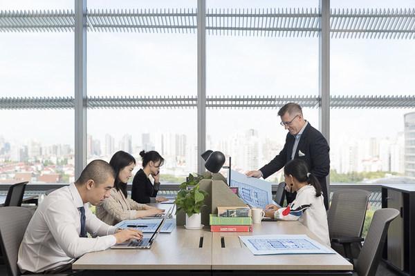 艾克商务中心完成亚洲四地客户体验调查