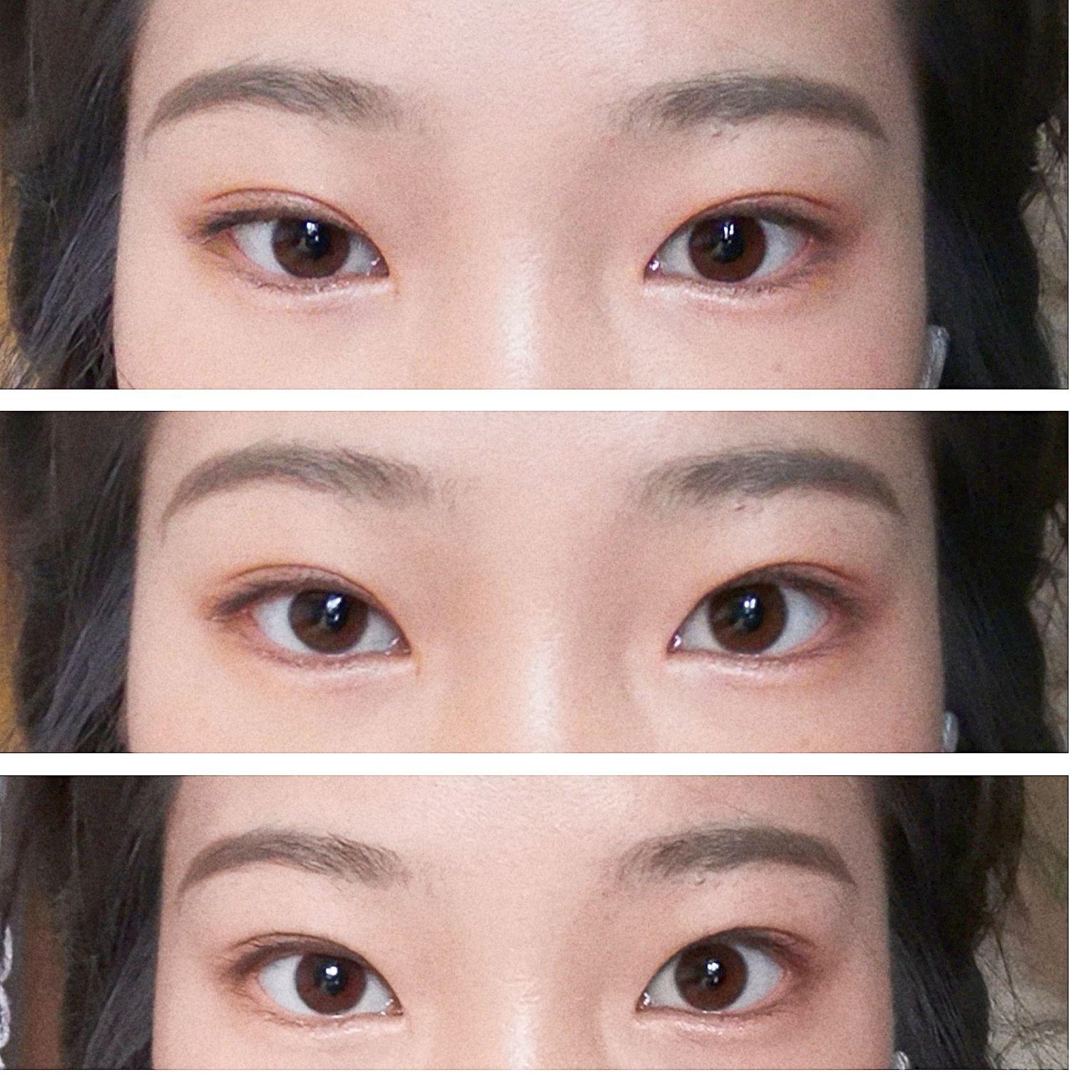 上吊眼是种怎样的体验