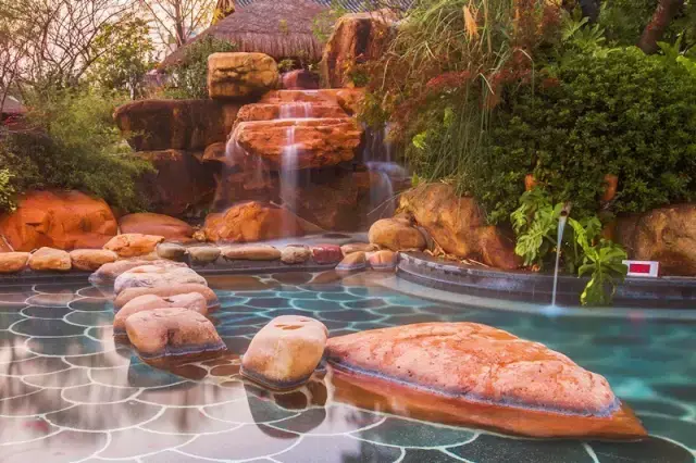 2天1夜免费游建德去这个正宗温泉小城来一场最养生的暖冬之旅