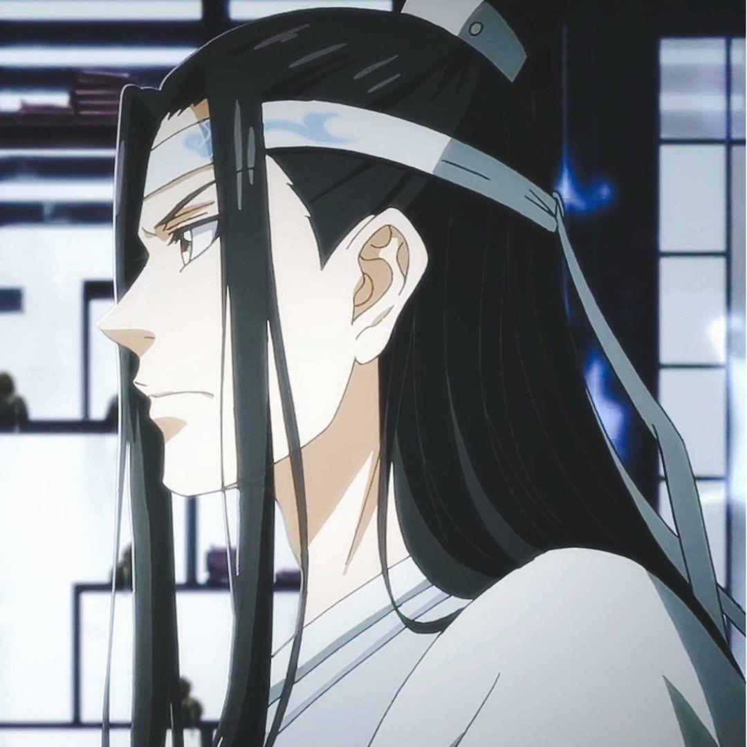 墨香铜臭魔道祖师中蓝忘机有多爱魏无羡具体说说