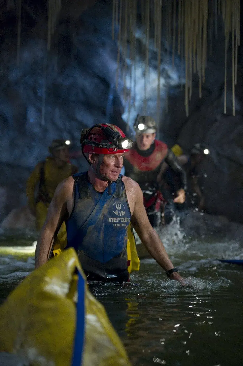 洞潜是死亡率最高的潜水方式为什么还有人执迷于此