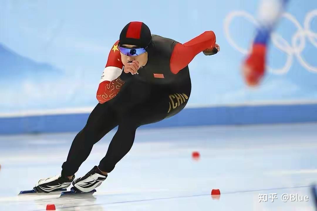 中国队第四金冬奥会速度滑冰男子500米高亭宇破奥运纪录夺冠