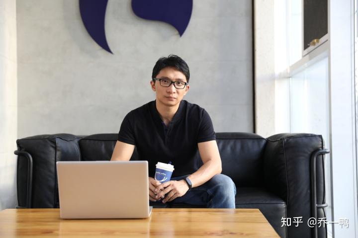 专访| luckin coffee 杨飞:玩转新一代营销的破坏性创新者 - 知乎