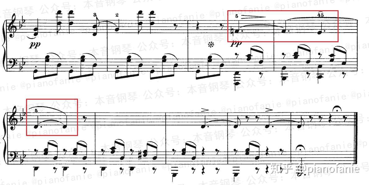 音乐欣赏门德尔松威尼斯船歌op19no6