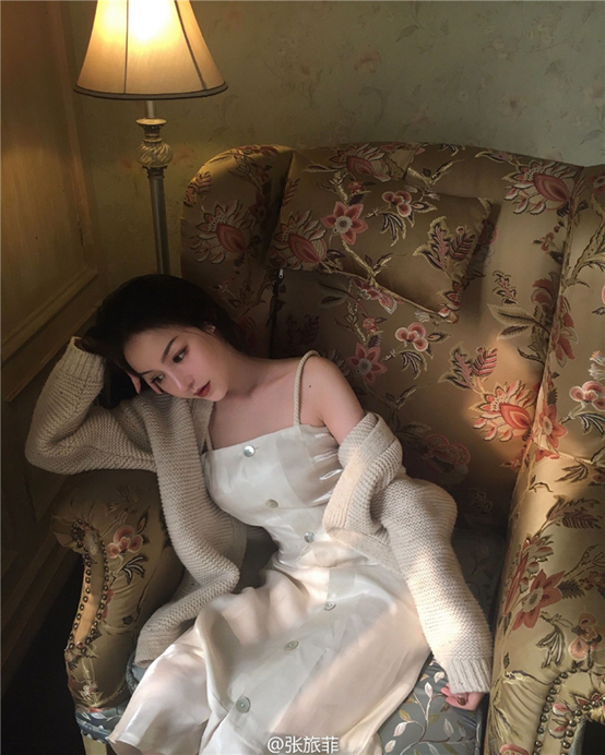 还没找到今年夏天最心水的那条连衣裙?