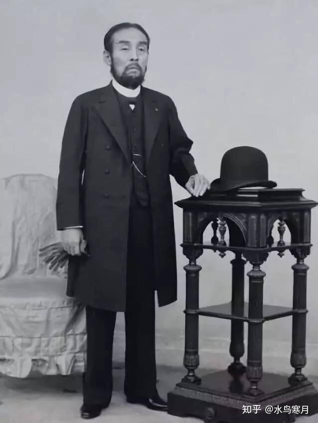 日本九大建盏珍藏4国宝·大阪藤田美术馆藏—藤田平太郎·曜变天目 知乎