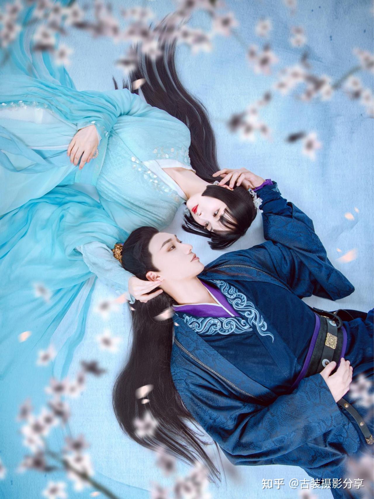 原版复刻影视剧中的服装,让你一次过足王妃瘾!