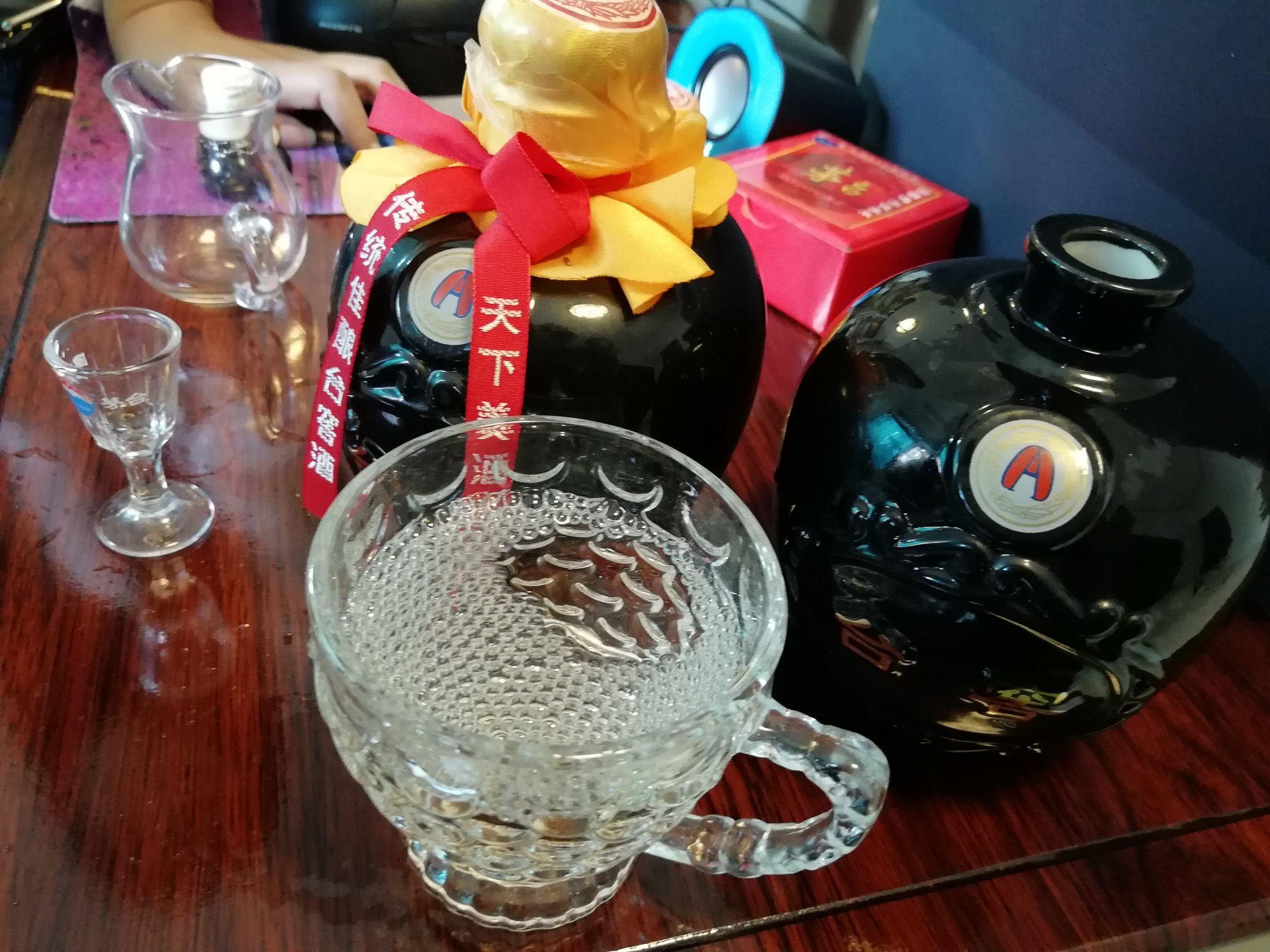 神秘茅台 - 知乎