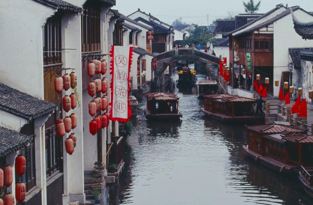 15个适合一家人的地方,带父母去旅行吧,再不出发他们真的老了! - 知乎