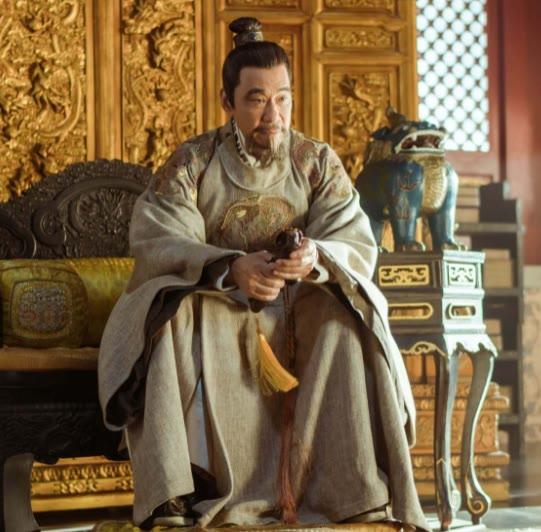 李成桂——一个新朝的开创者最后却被儿子幽居宫中 知乎