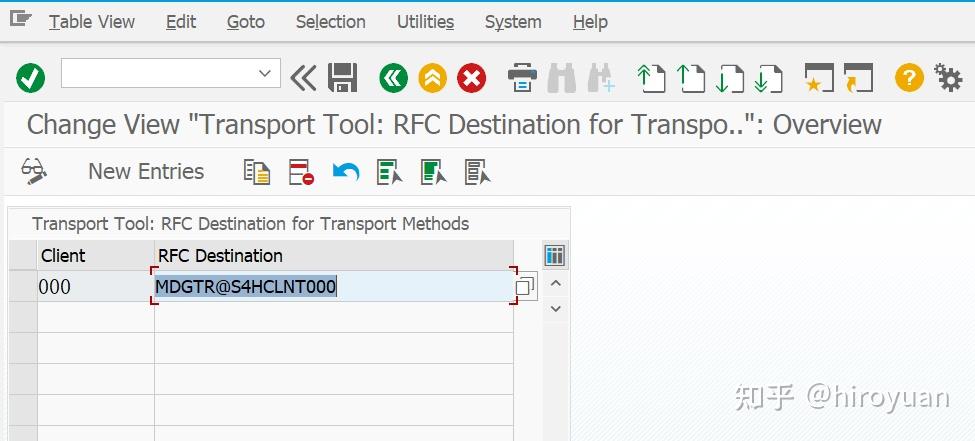 saps4hana2022复制客户端