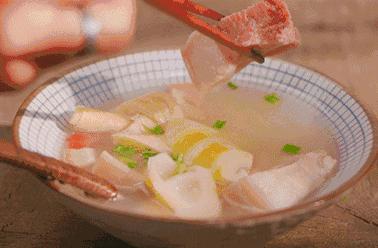 江南春天的味道，鲜掉眉毛的腌笃鲜，做法超简单！