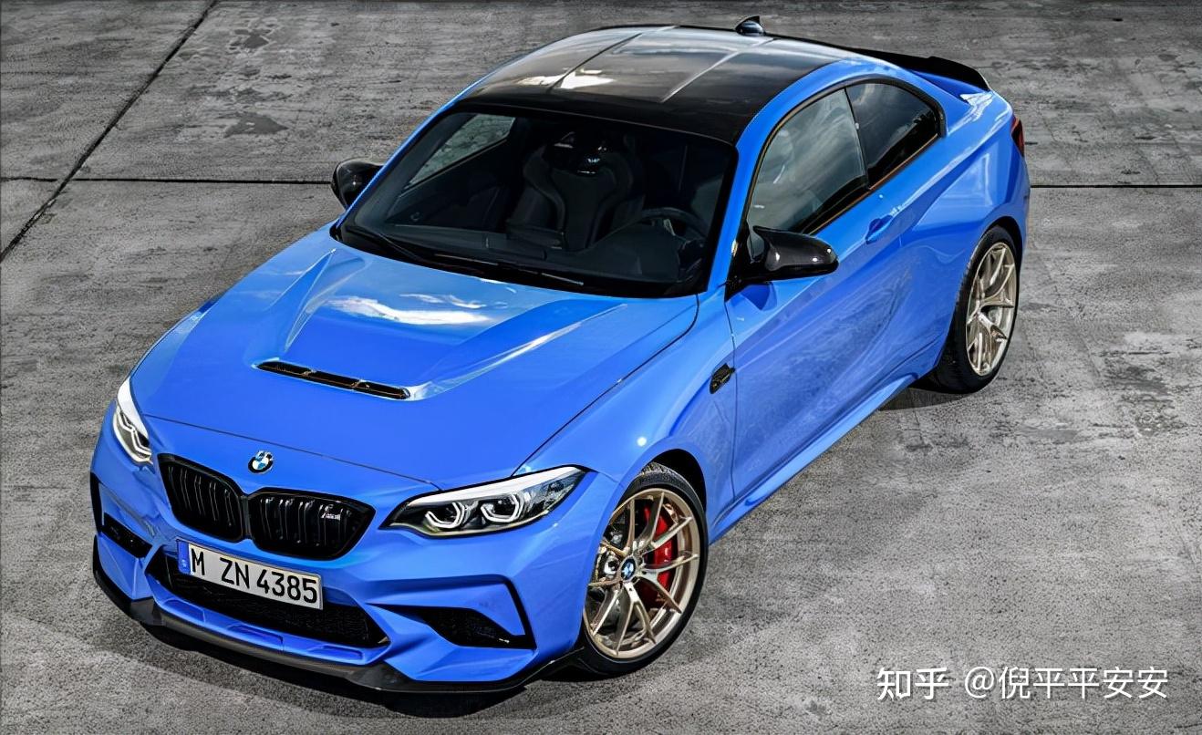 宝马m22021年最新款报价图片高清