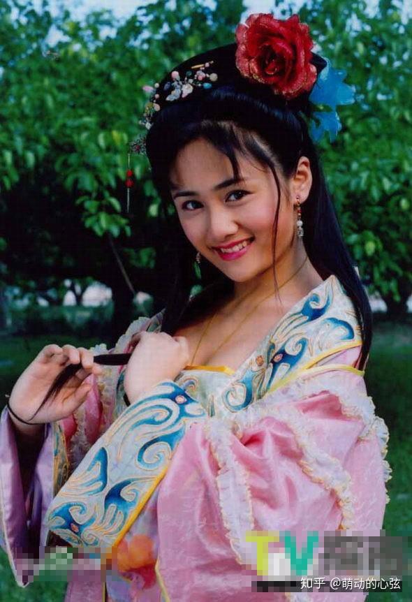 《大汉巾帼》一部以辛追夫人为背景的另一版楚汉争霸 - 知乎