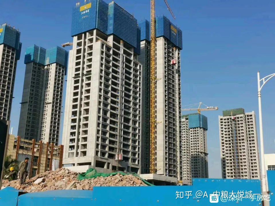 双地铁学区房 - 知乎