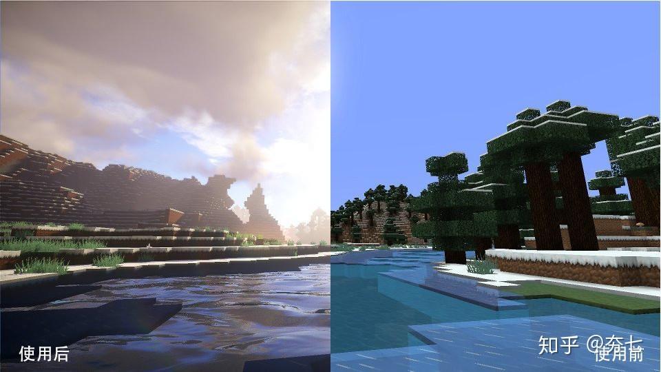 我的世界(Minecraft)游戏及模组安装指南【从0到1开启我的世界】 - 知乎