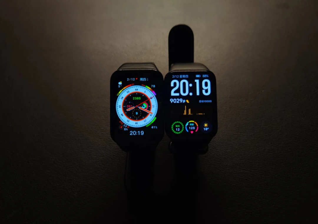 小米手环9Pro,我愿称为Pro系列最美的一代