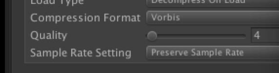 Unity -----一些可能存在的错误 Unity -----一些可能存在的错误