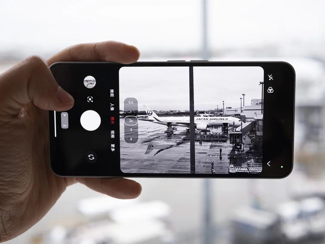 Nothing Phone (3a) Pro 首测:这可能是最有趣的 AI 手机 - 知乎