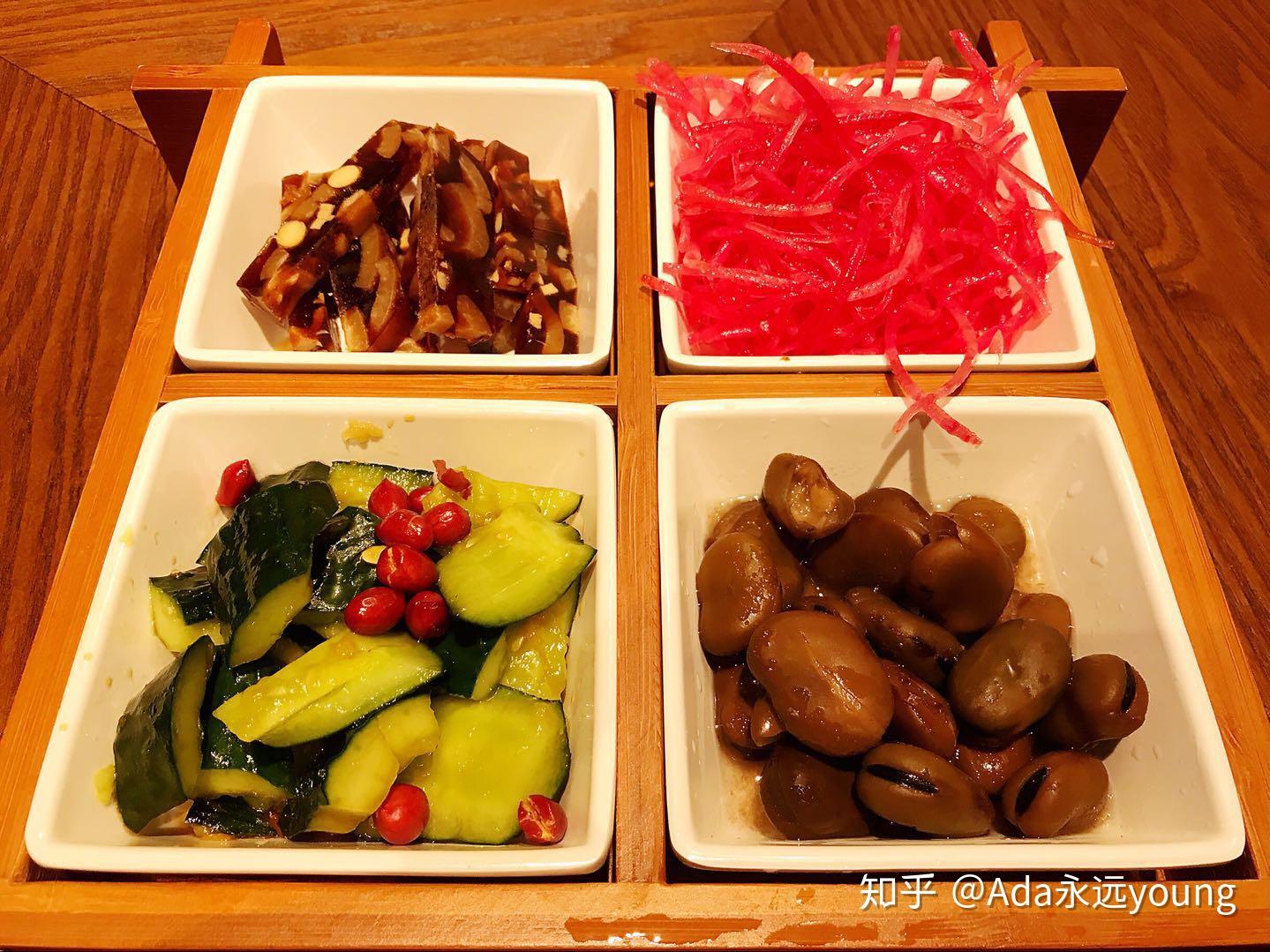 一探究竟(九):羲和雅苑品鉴官府菜 - 知乎