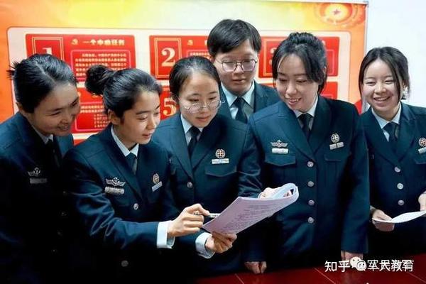 多图预警！清楚明白！原来军队文职的真实工作是这样的！多图预警！清楚明白！原来军队文职的真实工作是这样的！ - 知乎