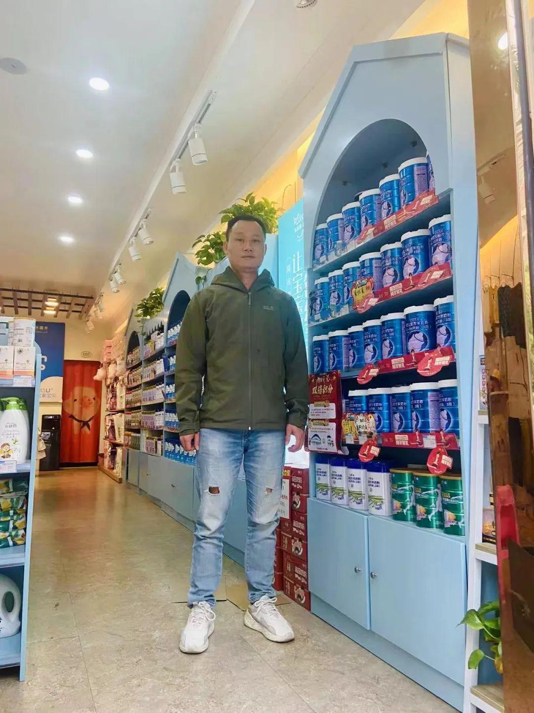 美力源王朗:享受奋斗的过程,不忽视一路好景致 - 知乎