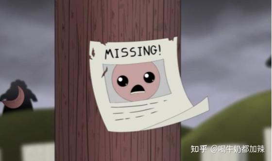 《以撒的结合》内容科普-主角以撒 - 知乎
