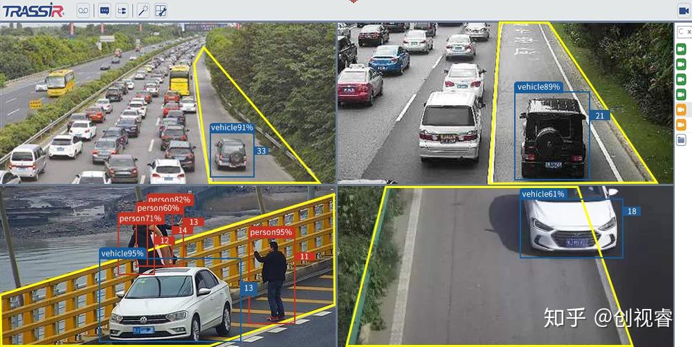 应急车道被占用?不等!立现!