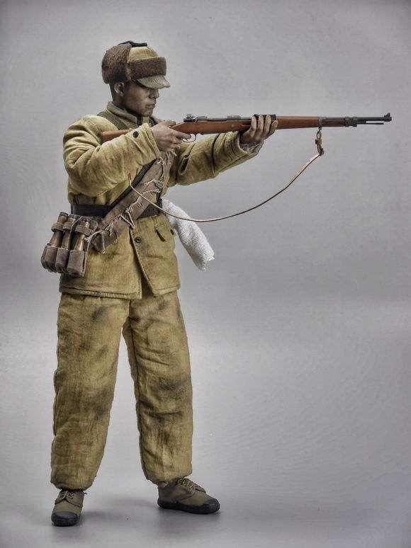 如何评价朝鲜战争在世界战争史的地位?