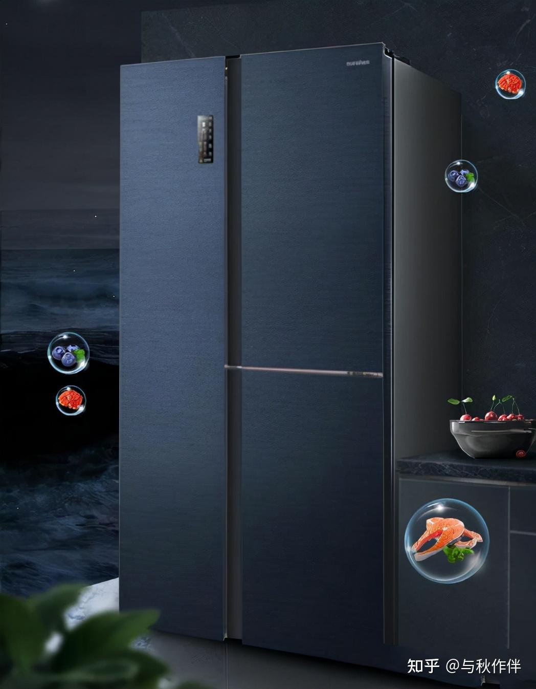 6,容声505lt型冰箱