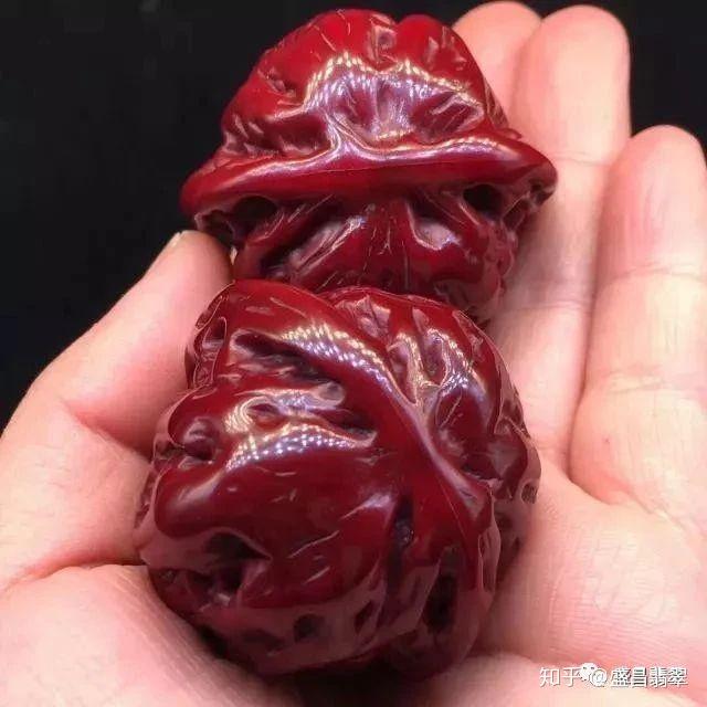 文玩磨盘核桃价格报价行情- 京东