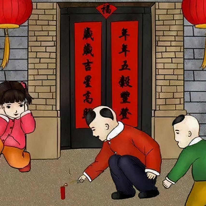 爱吃骨头的狗狗