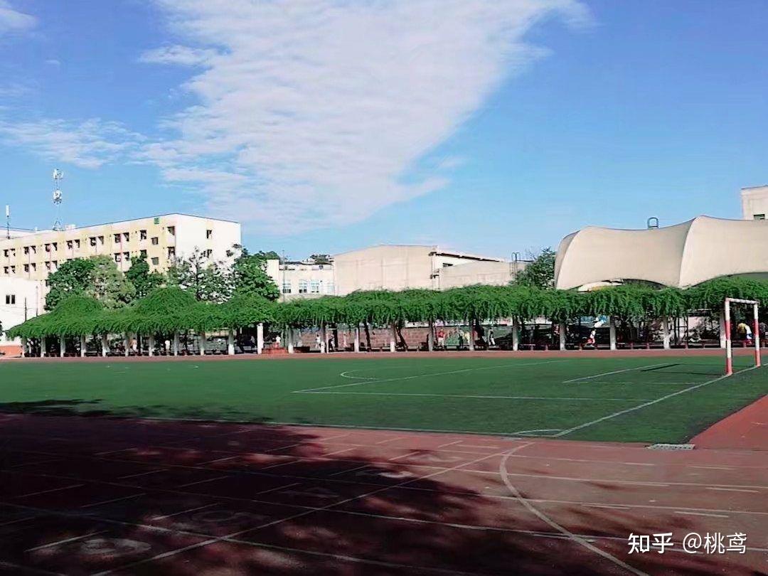 成都西南交通大学附属中学
