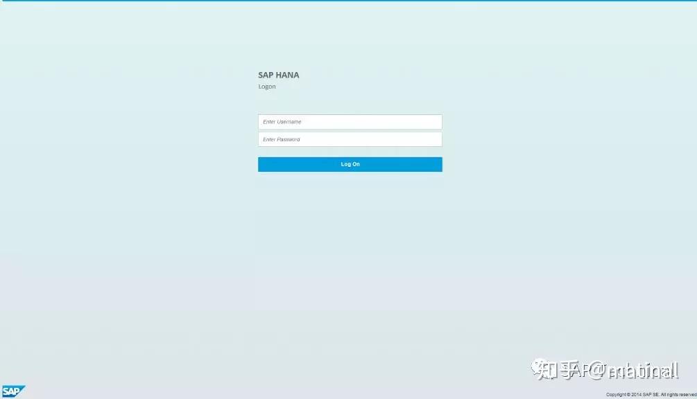 【公众号系列】超详细SAP HANA JOB全解析 【公众号系列】超详细SAP HANA JOB全解析